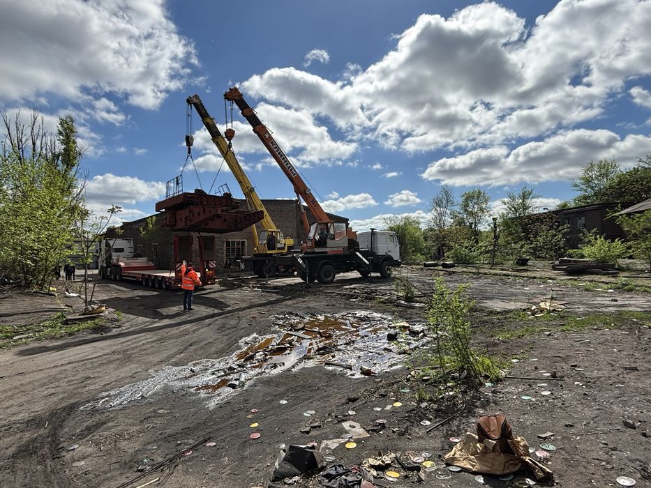 Услуги, аренда, заказ автокрана