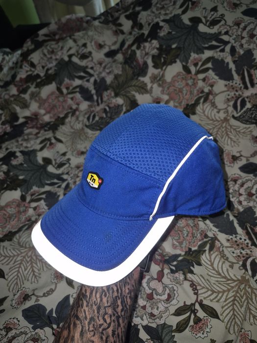 Czapka z daszkiem Nike Tn Air AeroBill