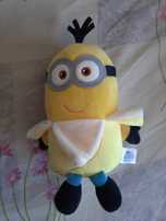 Boneco Minions - "Despicable Me"