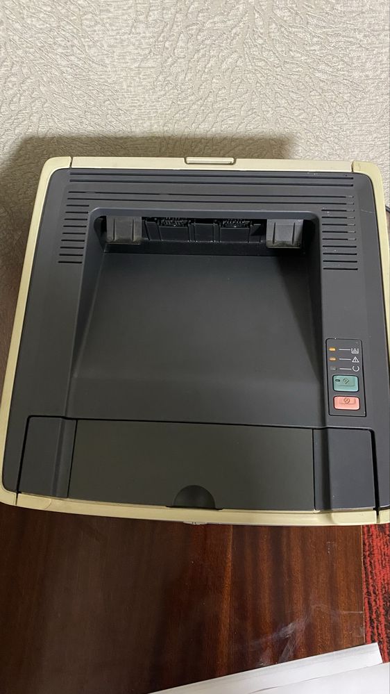 Лазерный принтер HP Laser Jet 1320