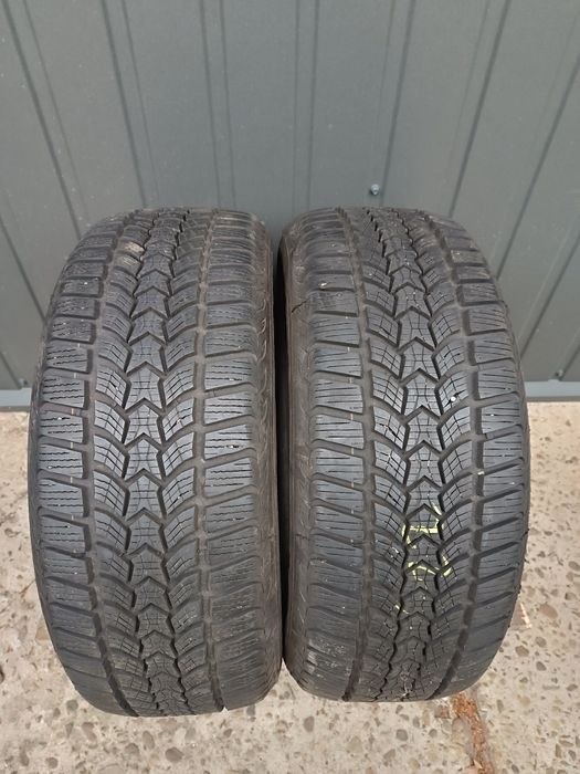 Зимові шини 225/55/17 Debica Frigo HP2