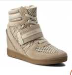 Wiosenne Sneakersy /botki Armani Jeans rozm .40