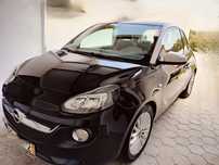 Vende-se Opel Adam