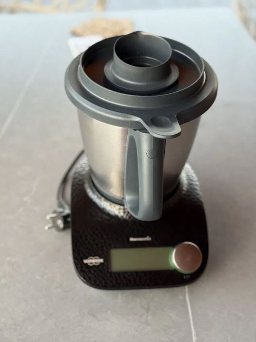 Thermomix stacja friend