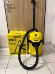 Odkurzacz Karcher