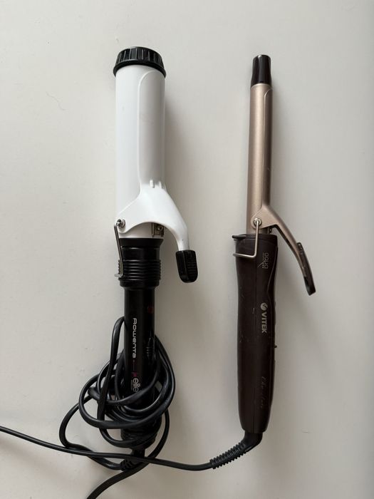 Плойка для волос