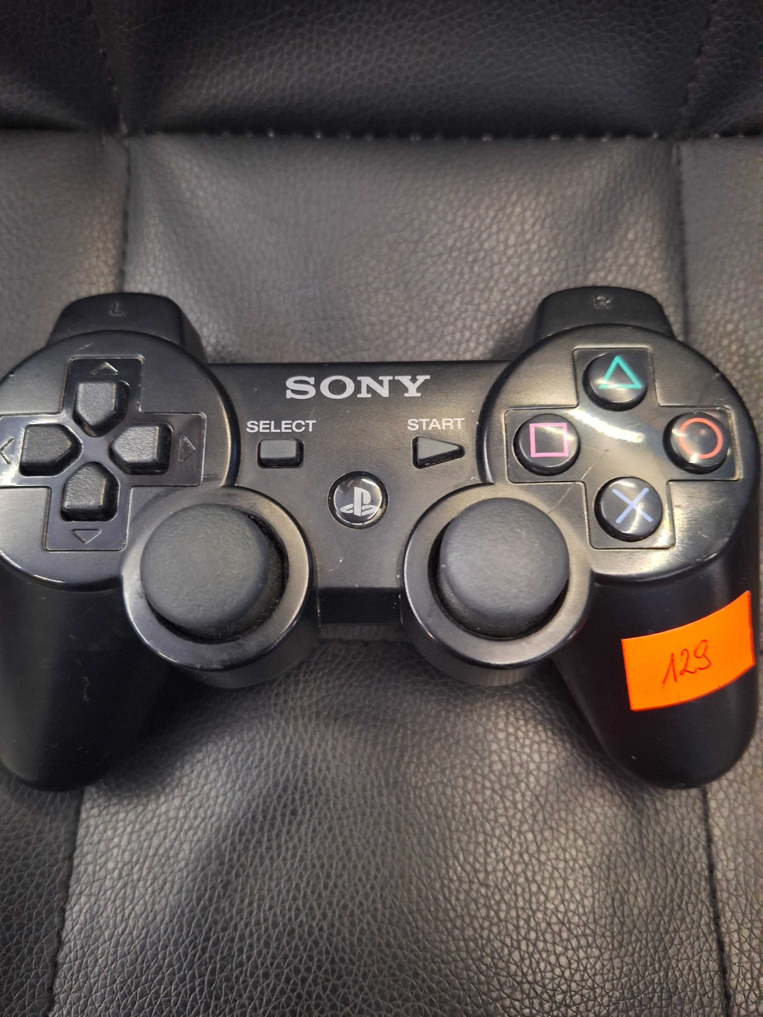 Pad PlayStation 3, BDB, CentrumGrania