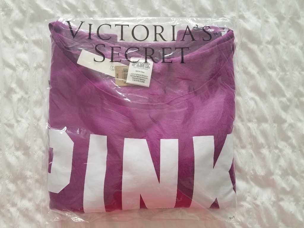 Bluza Victoria 's Secret z kolekcji Pink.