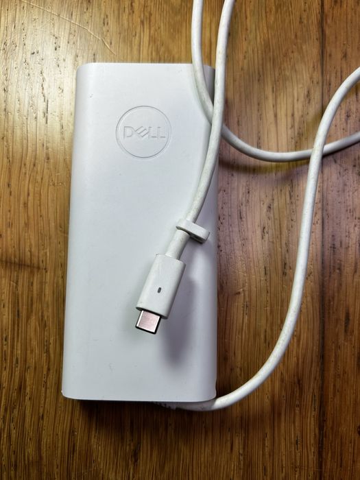 Carregador Original dell 130w USB-C
