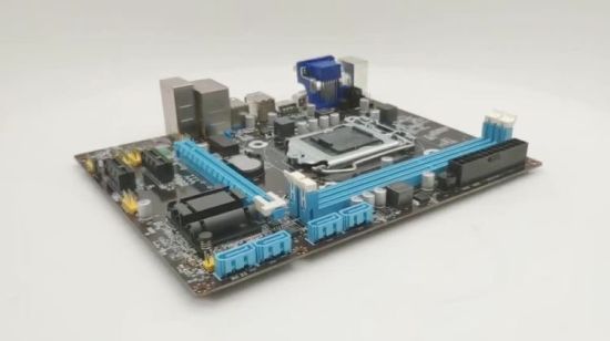 Motherboards boards 1150 varios tipos e marcas