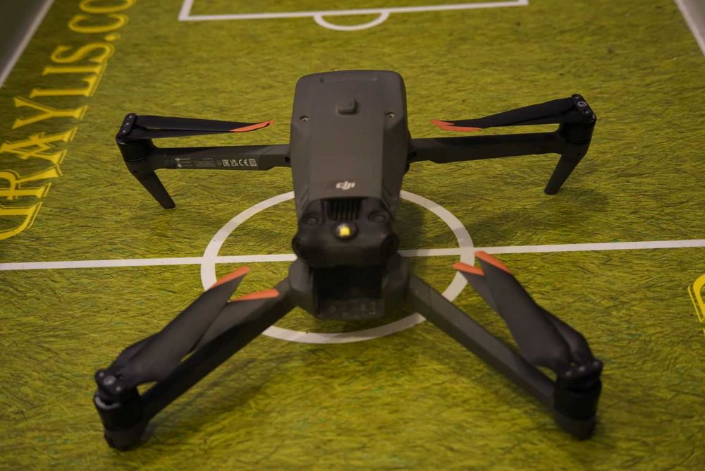 DJI 3T dji mavic 3t