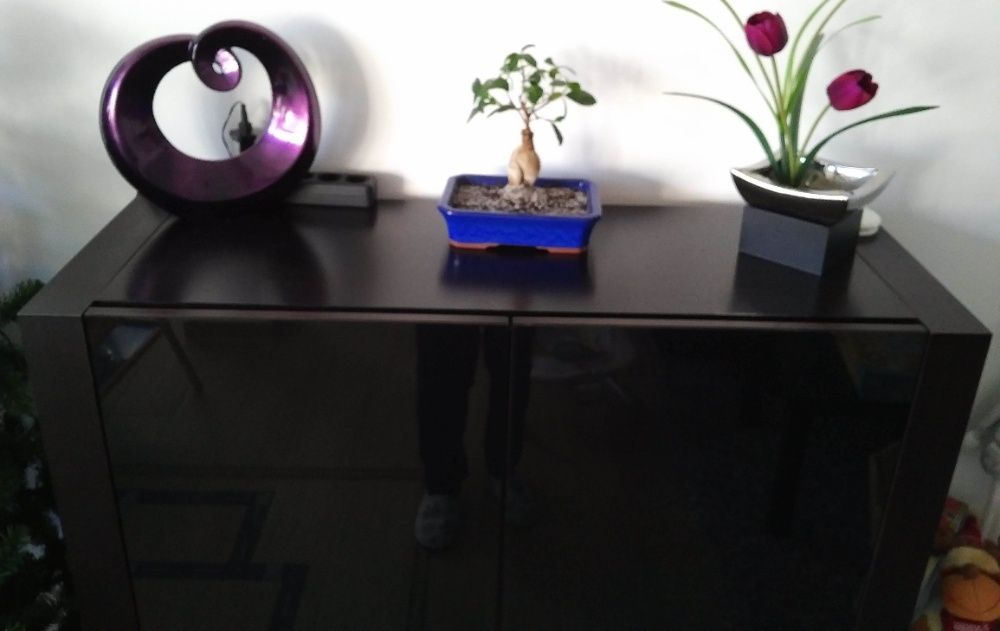 Estante Modulo de Sala