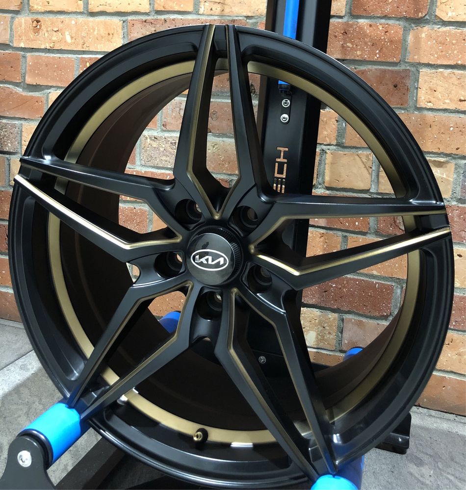 Felgi 18 Alufelgi KIA Ceed Proceed 5x114,3 ET40