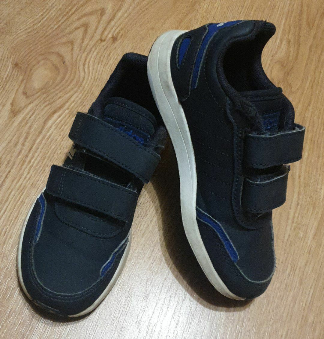 Buty Adidasa Rozm.28 dł.wkł 19 cm