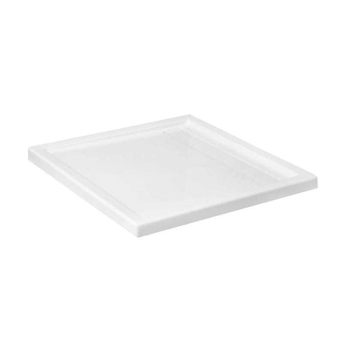 Schedpol Camparo 3.082 Brodzik akrylowy kwadratowy 100x100