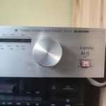 Tuner Faust .205.S