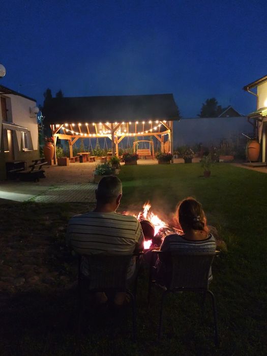 Noclegi Kałuszyn pokoje agroturystyka lokale pracownicze Siedlce Mrozy