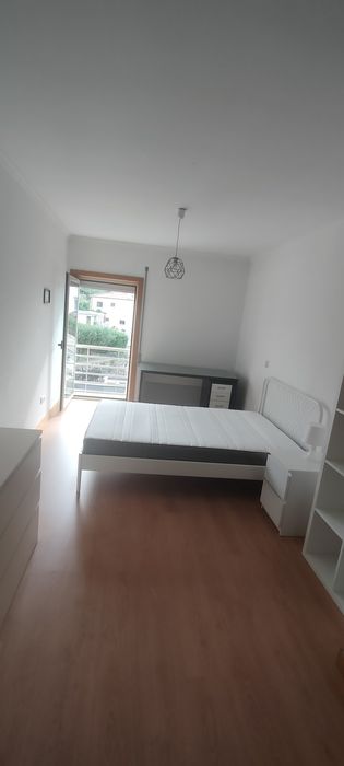 Quarto suite Famalicão