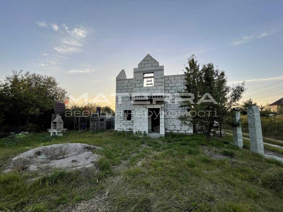 Липовий Скиток дача СТ "Дача"