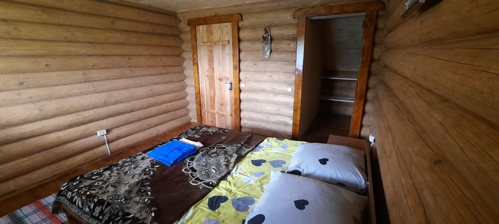 Котедж "Гукливчик"