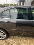 Renault Laguna III 3 HB hatchback drzwi prawe tylne prawy tył NV676