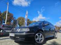 Skoda Octavia 1.9 diesel // kombi // hak // zamiana