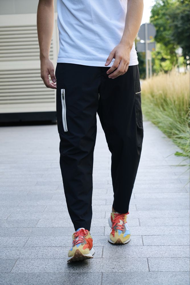 Штани Nike NSW essential nylon pants original оригінал