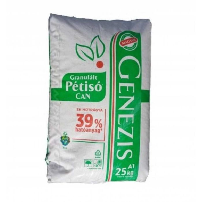 Saletrzak Węgierski worek 25kg, Saletrzak węgierski z wysyłką