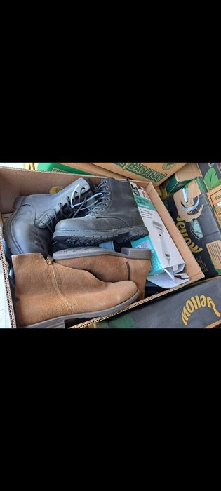 mix paleta biedronka Lidl netto  Amazo zwroty konsumenckie n