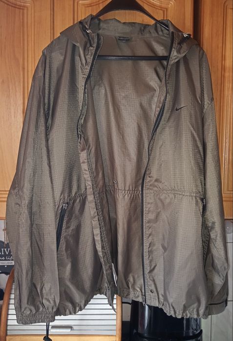 Nike wiatrówka męska -XL