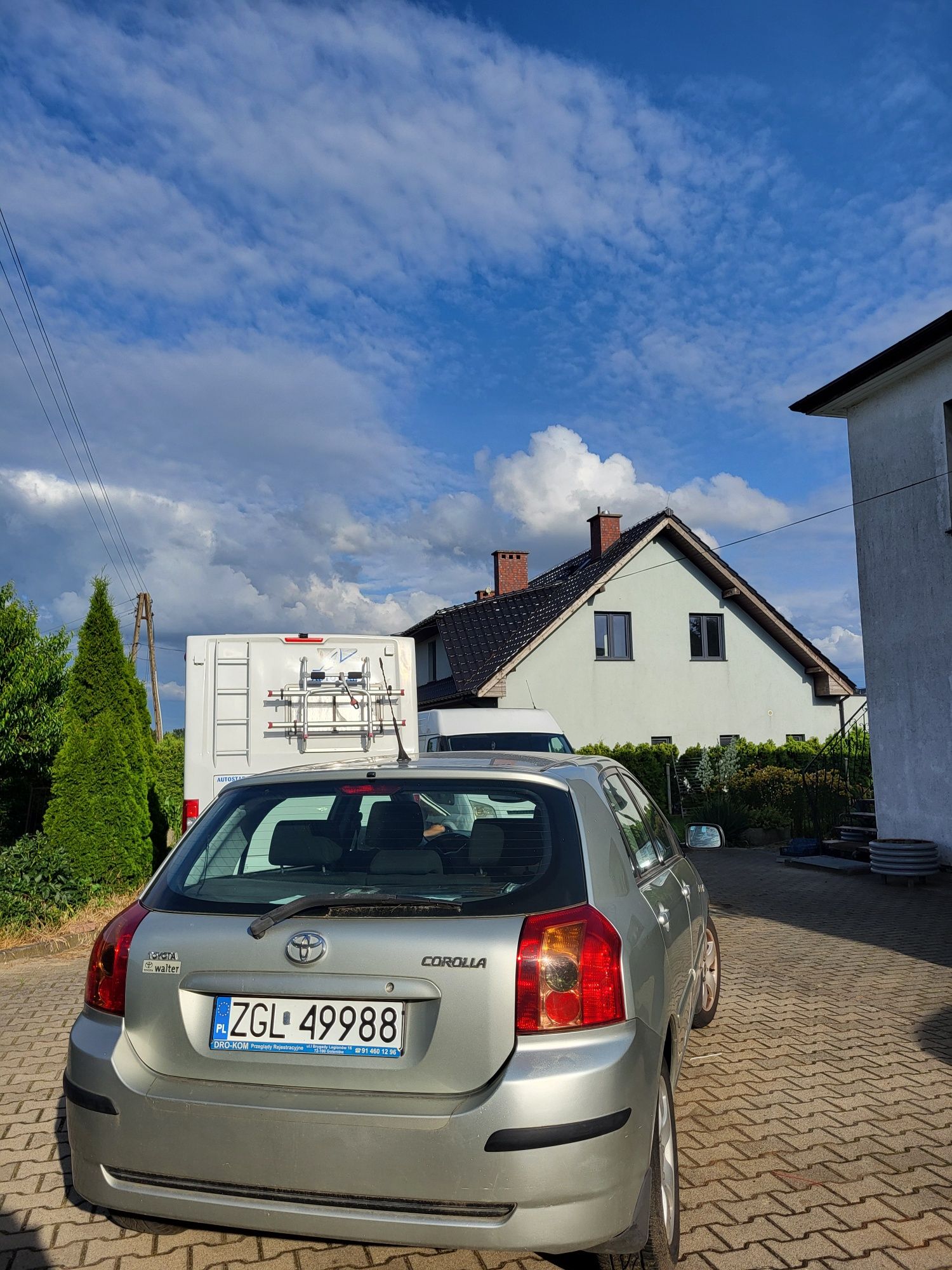 Toyota Corolla 1.6