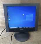 Monitor Sony SDM-HX73R