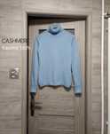 Sweter golf 100% kaszmir cashmere kaszmirowy poszukiwany modny hit