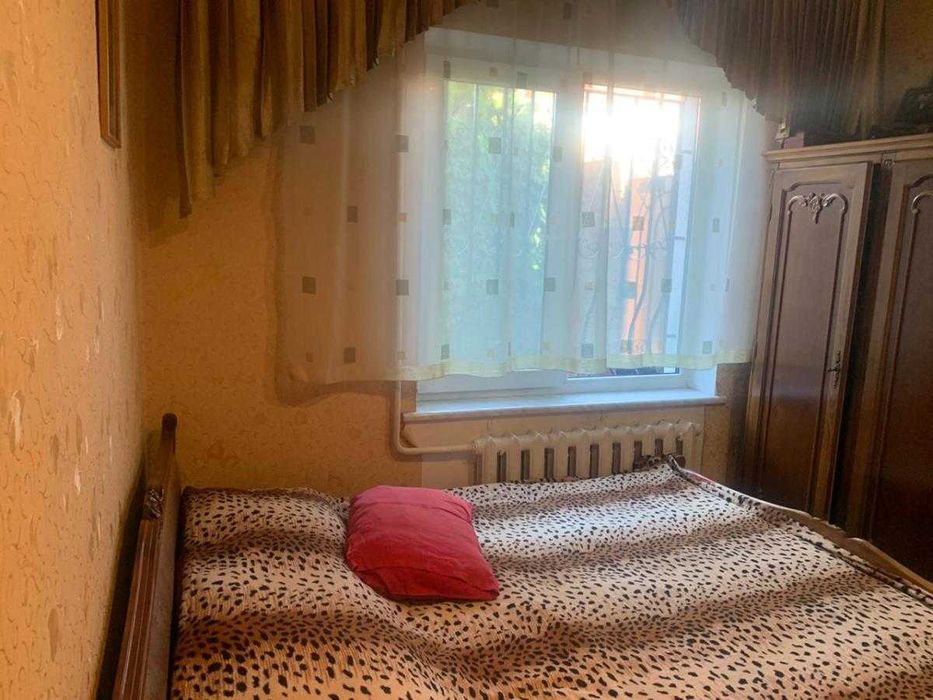 Продам дом ул Дмитрия Донского в переулке