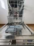 Zmywarka do zabudowy Ariston hotpoint 45cm