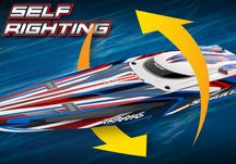 Traxxas Spartan SR