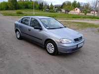 Opel Astra Opel Astra 1.4 Benzyna + Klimatyzacja