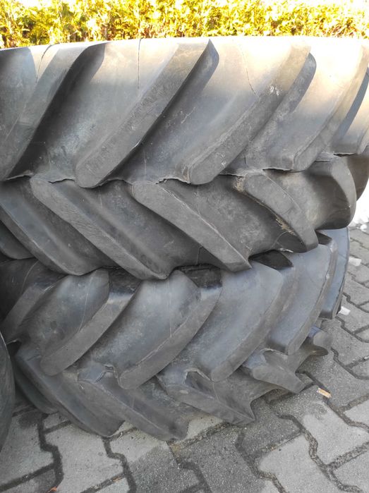 440/65 R24 Michelin Multibib