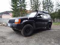 Jeep Grand Cherokee 4.0l