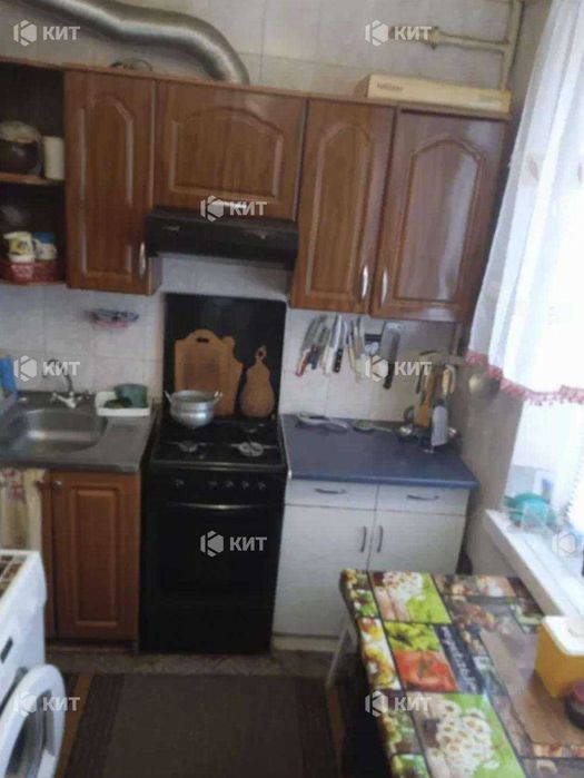 2к.47м2 Салтівка (Салтовка 533мрн, м. Героев Труда, Бучмы 50) 130792