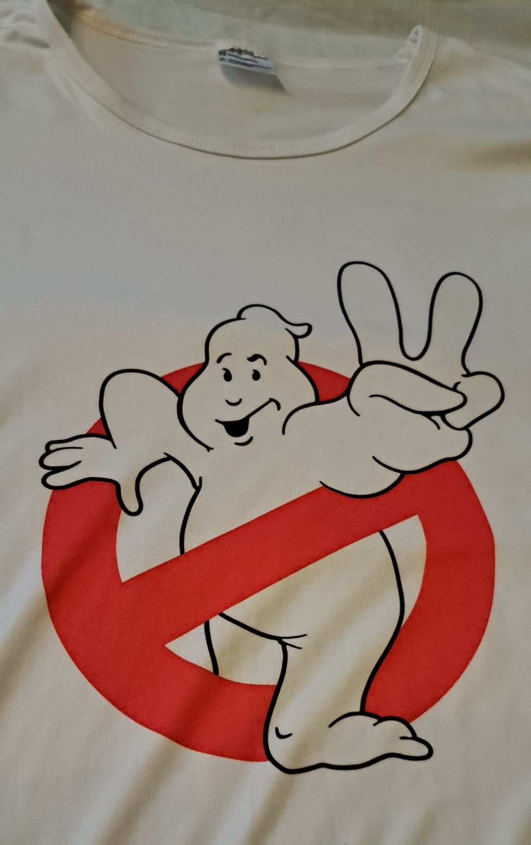 Koszulka Ghost Busters - Pogromcy duchów XXXL