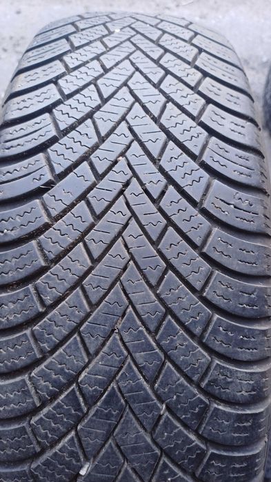 Nexen WinGuard SnowG3 195/65 R15 91T 2020r