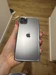 Iphone 11 pro max.