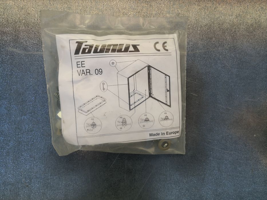 Caixa quadro eléctrico