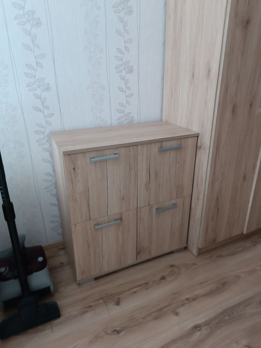 Komoda 80x40 wys. 86