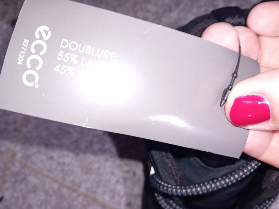 Оригінал 45-29,5-30 Ecco hidromax нубук зима
ширина 10
не промокають