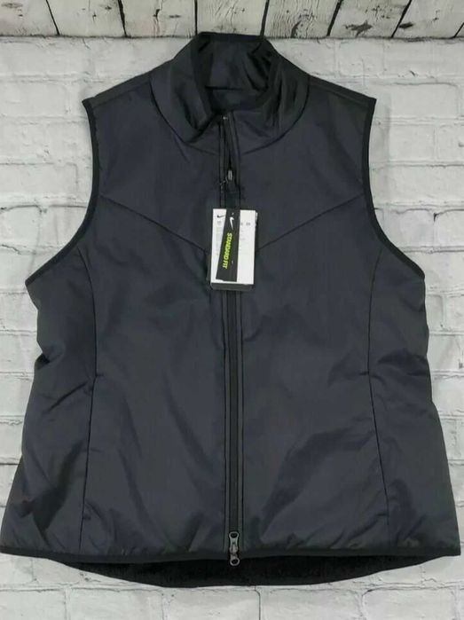 Жилетка жіночі Nike Golf ck5866-010