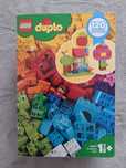Lego Duplo 10887