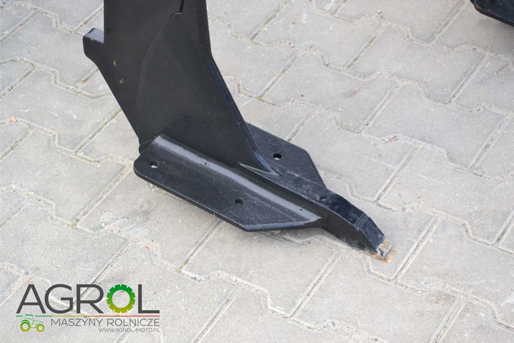 Głębosz ROLMAKO RIPP-TILL  3m 5 zębów zab hydrauliczne!