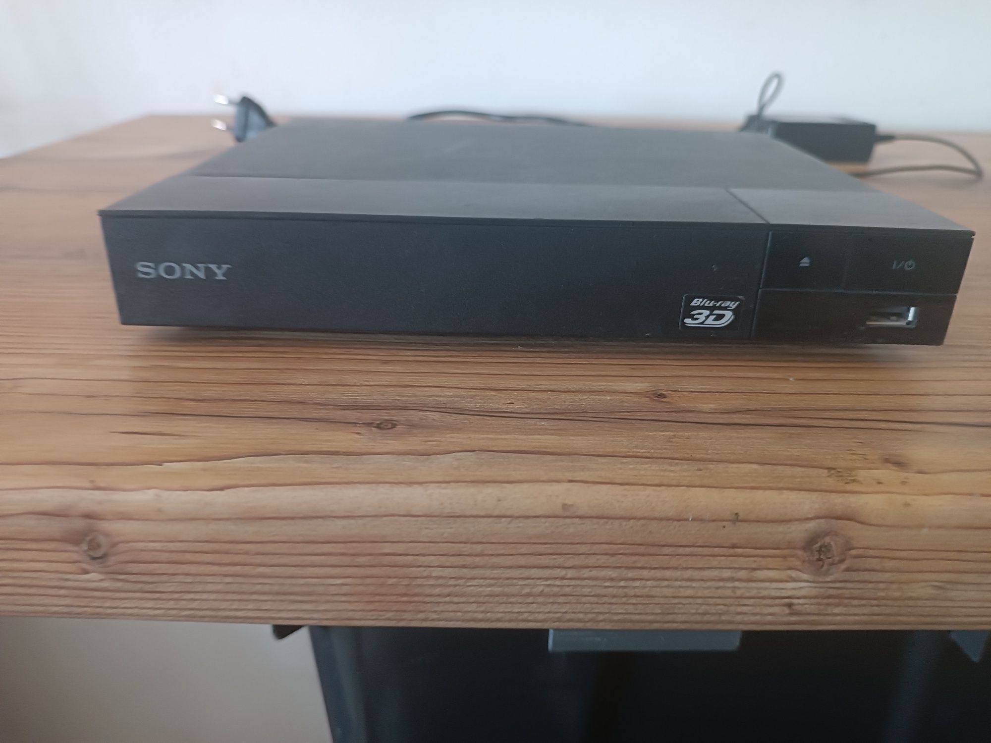 Sony BDP s4500 Blue Ray player